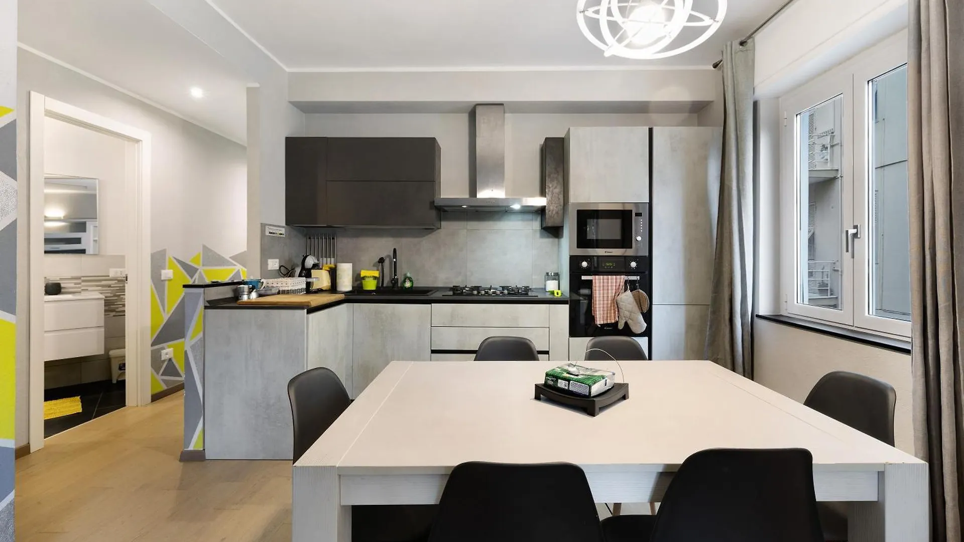 Casa Al Boschetto Apartment Finale Ligure