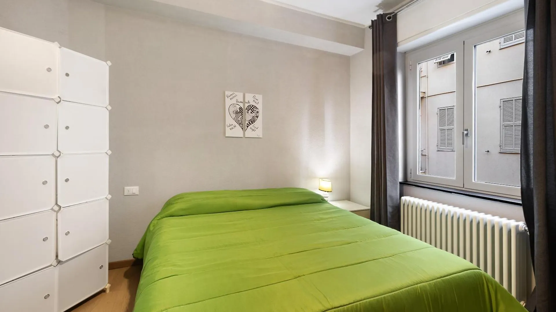 Casa Al Boschetto Apartment Finale Ligure