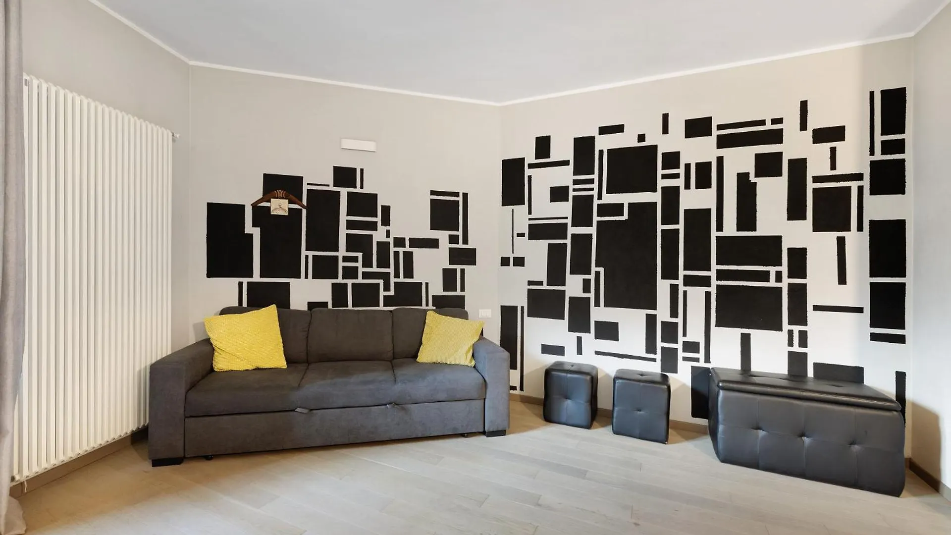 Casa Al Boschetto Apartment Finale Ligure