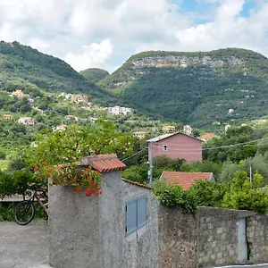 3* Bed & Breakfast Al Riparo
